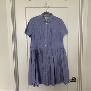 Kate Spade Broome Street Dress